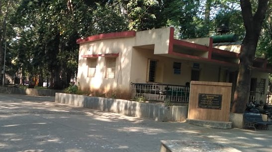Kailash Smashanbhumi Crematorium